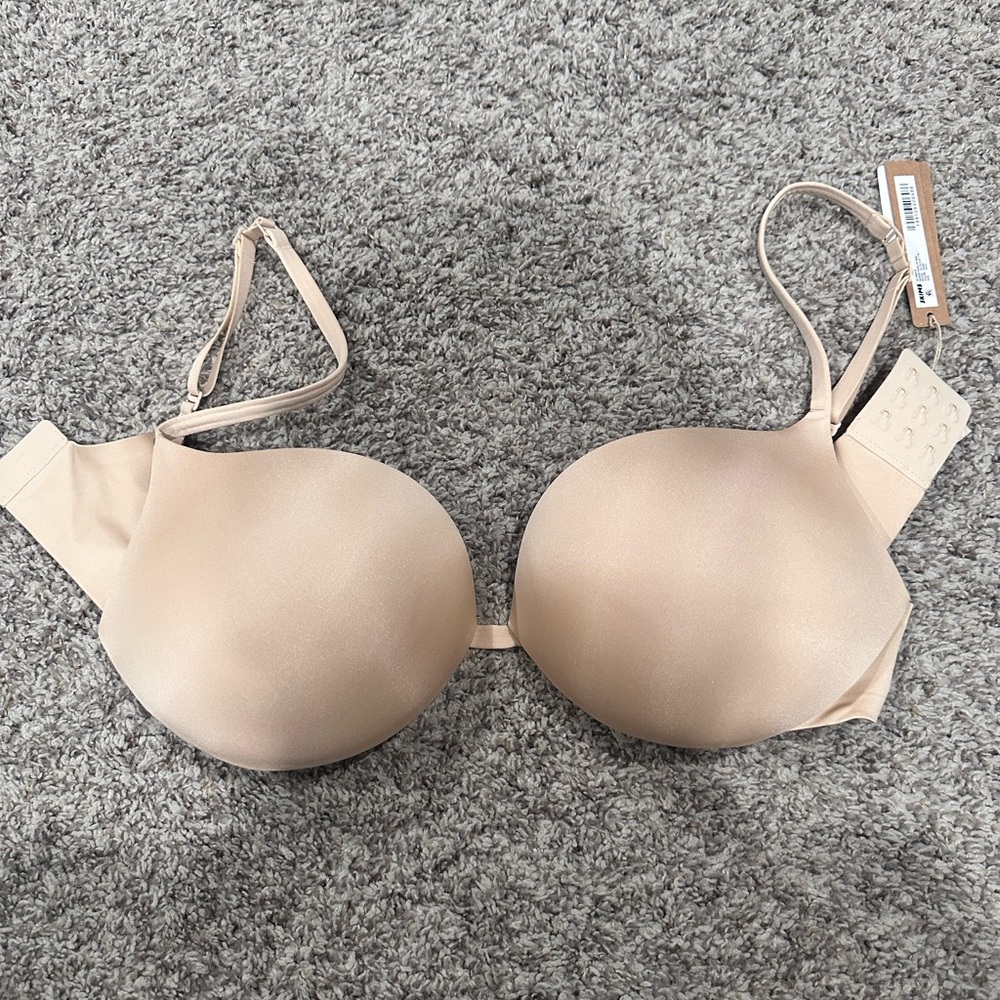 Skims Super Push Up bra size 34DD